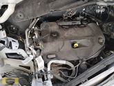 Hurda Belgeli Araçlar / Fiat / Scudo
