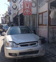 Hurda Belgeli Araçlar / Honda / Civic