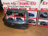Oto Çıkma Parça / Fiat / Egea / Kaporta & Karoser / Bagaj Kapağı / Çıkma Parça 