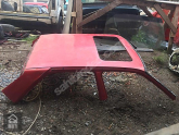 Oto Çıkma Parça / Peugeot / 306 / Kaporta & Karoser / Kesme Tavan Sacı / Çıkma Parça 