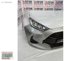 Oto Çıkma Parça / Toyota / Yaris / Tampon / Ön Tampon / Çıkma Parça 