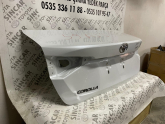 Oto Çıkma Parça / Toyota / Corolla / Kaporta & Karoser / Bagaj Kapağı / Çıkma Parça 
