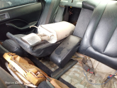 Hurda Belgeli Araçlar / Honda / Accord