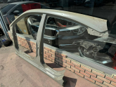 Oto Çıkma Parça / Hyundai / i10 / Kaporta & Karoser / Sol Ön Çamurluk / Çıkma Parça 