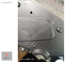 Oto Çıkma Parça / Toyota / Corolla / Oto Cam / Silecek Motoru / Çıkma Parça 