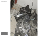 Oto Çıkma Parça / Volkswagen / VW CC / Oto Cam / Silecek Mekanizması / Çıkma Parça 