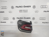 Oto Çıkma Parça / Volkswagen / Taigo / Far & Stop / Sol Arka Stop / Çıkma Parça 
