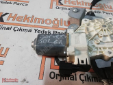 Oto Çıkma Parça / Ford / Tourneo Courier / Kalorifer / Kalorifer Motoru / Çıkma Parça 