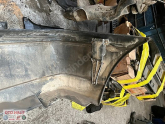Oto Çıkma Parça / Volkswagen / Golf / Tampon / Arka Tampon / Çıkma Parça 