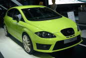 SEAT LEON-ALTEA FAR CAMI SAĞ-SOL / SIFIR / 2009-12