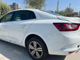 RENALULT MEGANE 4 SOL ARKA ÇAMURLUK ORİJİNAL SÖKME