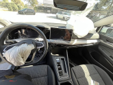 Oto Çıkma Parça / Volkswagen / Golf / Göğüslük & Torpido / Gösterge Paneli / Çıkma Parça 