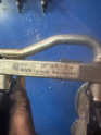 Oto Çıkma Parça / Opel / Astra / Motor / Enjektör Kütüğü / Çıkma Parça 
