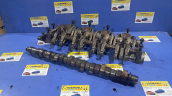 Honda PJ7 EKZANTİRİK VE PİYANO TAKIMI