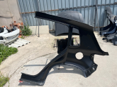 Oto Çıkma Parça / Volkswagen / Tiguan / Kaporta & Karoser / Arka Çamurluk / Çıkma Parça 