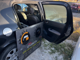 Oto Çıkma Parça / Peugeot / 307 / Kaporta & Karoser / Sağ Arka Kapı / Çıkma Parça 