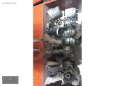 Oto Çıkma Parça / Peugeot / 2008 / Kaporta & Karoser / Sağ Sürgülü Kapı / Çıkma Parça 