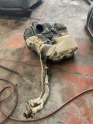 2011 VOLKSWAGEN CADDY YAKIT DEPOSU