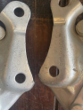 Oto Çıkma Parça / Skoda / Superb / Kaporta & Karoser / Kaput Menteşesi / Çıkma Parça 