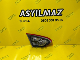 Oto Çıkma Parça / Ford / Focus / Far & Stop / Bagaj Stop / Çıkma Parça 