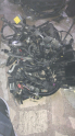 FORD COURİER MOTOR TESİSATI jt76 14k012
