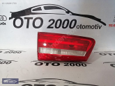 Oto Çıkma Parça / Audi / A6 / Far & Stop / Sol Arka Stop / Sıfır Parça 