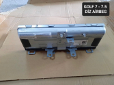 Oto Çıkma Parça / Volkswagen / Golf / Airbag / Koltuk Airbag / Çıkma Parça 