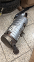Oto Çıkma Parça / Peugeot / 208 / Egzoz / Partikül Filtresi / Çıkma Parça 