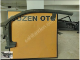 Oto Çıkma Parça / Volkswagen / Tiguan / Tampon / Izgara Çıtası / Sıfır Parça 