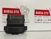 AUDI A5 A4 Q5 GATEWAY MODÜLÜ BEYNİ 8R0907468L ORJ SÖKME