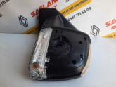 Oto Çıkma Parça / Fiat / Doblo / Ayna / Sol Dış Ayna / Çıkma Parça 