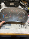 ÇIKMA VW GOLF 4 BORA 1J0919 881X 1J0919881X KİLOMETRE SAATİ
