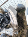 Oto Çıkma Parça / Volkswagen / Golf / Kaporta & Karoser / Komple Arka / Çıkma Parça 