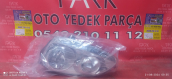 Oto Çıkma Parça / Volkswagen / Caddy / Far & Stop / Sol Ön Far / Çıkma Parça 