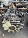 Oto Çıkma Parça / SsangYong / Actyon / Motor / Motor (komple) / Çıkma Parça 
