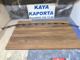 Oto Çıkma Parça / Fiat / Egea / Tampon / Tampon Izgara Çıtası / Çıkma Parça 