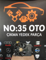 51715115 FİAT PALİO ALBEA FAN SETİ