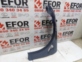 Oto Çıkma Parça / BYD / Seal U / Kaporta & Karoser / Sol Ön Çamurluk / Çıkma Parça 