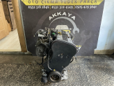 Oto Çıkma Parça / Opel / Omega / Motor / Motor (komple) / Çıkma Parça 