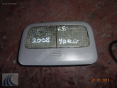 TOYOTA YARIS 2008 ÇIKMA ÖN TAVAN LAMBASI