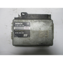 Opel Kadett 2.0 Motor Beyni 0261200104 90280357FF