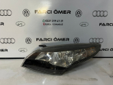 Oto Çıkma Parça / Renault / Megane / Far & Stop / Sol Ön Far / Çıkma Parça 