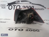 Oto Çıkma Parça / Volkswagen / Golf / Far & Stop / Sol Arka Stop / Çıkma Parça 