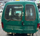 Oto Çıkma Parça / Volkswagen / Caddy / Kaporta & Karoser / Sağ Ön Kapı / Çıkma Parça 