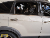 Hurda Belgeli Araçlar / Chevrolet / Captiva