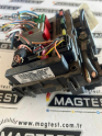 Oto Çıkma Parça / Peugeot / 307 / Elektrik / Sigorta Kutusu / Çıkma Parça 
