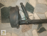 Oto Çıkma Parça / Honda / Concerto / Alt Takım / Aks / Sıfır Parça 