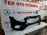 Oto Çıkma Parça / Mercedes / E Serisi / Tampon / Orta Izgara / Çıkma Parça 