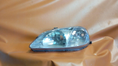 Oto Çıkma Parça / Honda / Civic / Far & Stop / Sol Ön Far / Çıkma Parça 