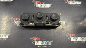 Oto Çıkma Parça / Seat / Ibiza / Klima / Kontrol Paneli / Çıkma Parça 